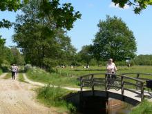 Ontdek en beleef Westerwolde - augustus 2016