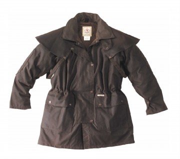 1j01 drover jacket brown 1 3
