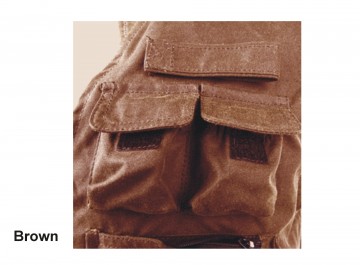 4v14 traveller brown detail 4