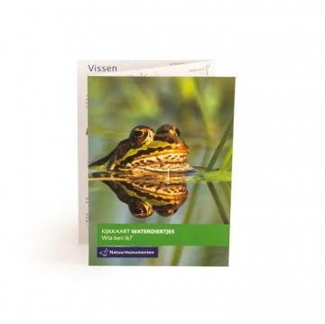 98756 nm kijkkaart waterdieren 01