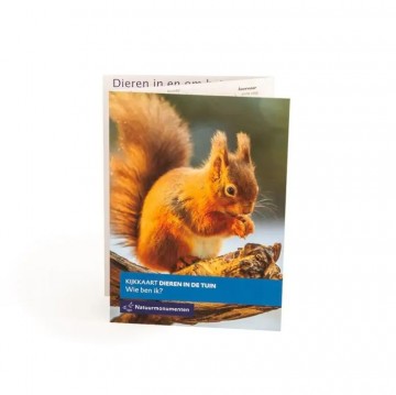 98757 nm kijkkaart tuindieren 01
