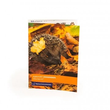 98759 nm kijkkaart zoogdieren 01 1