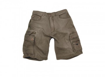 Kakadu 9MP03 - Cargo Shorts taupe