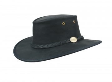 Barmah foldaway bronco black 1 1