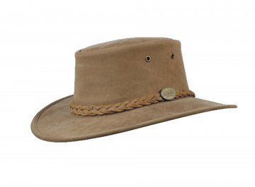 Barmah foldaway bronco hickory 0