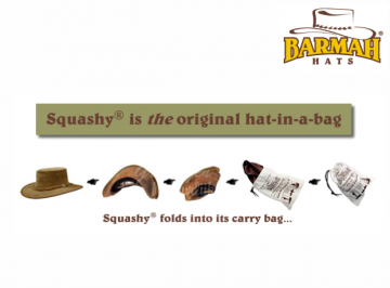 Barmah hat in a bag 16 2