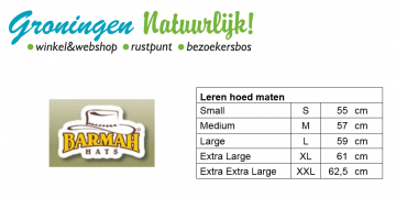 Barmah hoedmaten 2 2