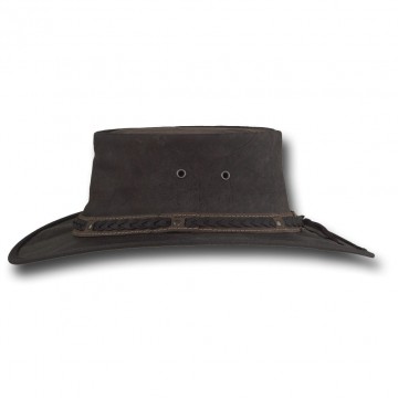 Barmah squashy roo cooper x brown 1018cr 2