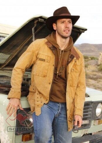 Belmore jakke14929418994881