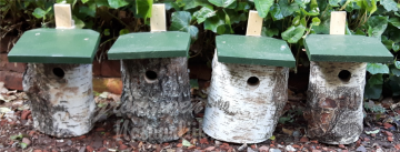 Berken nestkast elke is anders 2
