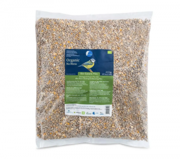 Biologisch vogelvoer puur 1