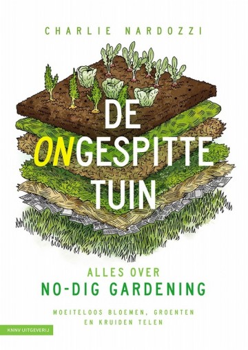 Deongespittetuin