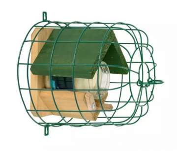 Dublin beschermkap 2