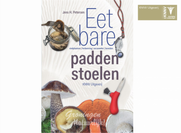 Eetbare paddenstoelen