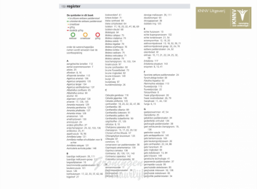 Eetbare paddenstoelen