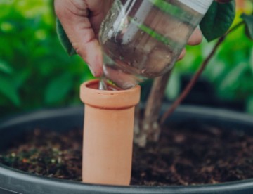 Fairzone waterdruppelaar 3