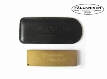 Fällkniven diamant slijpsteen DC3