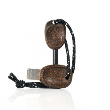 Firesteel bio scout br