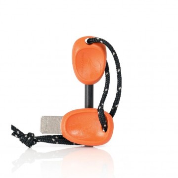 Firesteel bio scout or