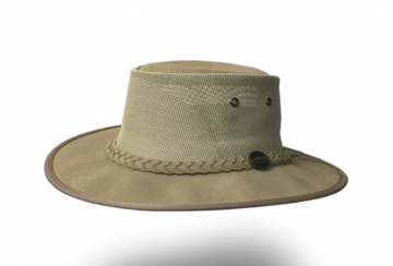 Foldaway cooler mocca 1