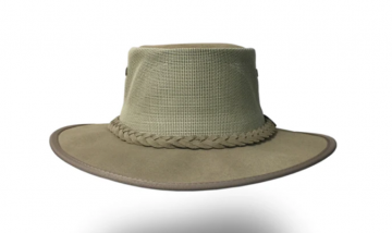 Foldaway cooler mocca 2 1