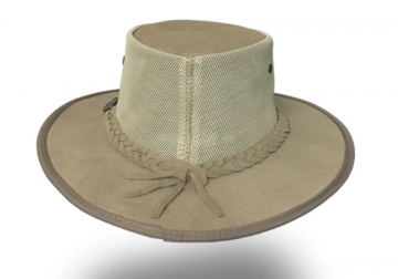 Foldaway cooler mocca 3 1