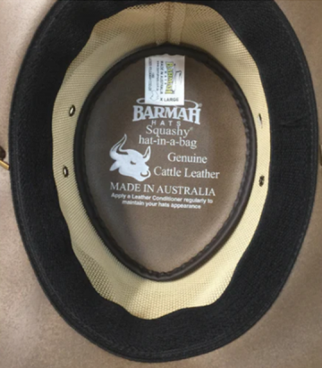 Foldaway cooler mocca 4 1