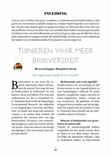 Gelukzitineengroenhoekje 9