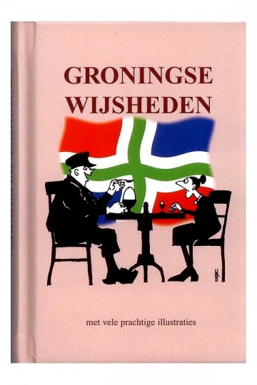 Groninger artikelen groningse wijsheden