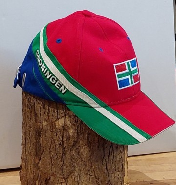Groninger cap 1