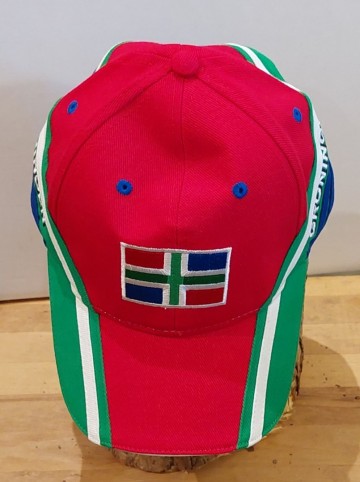 Groninger cap 4