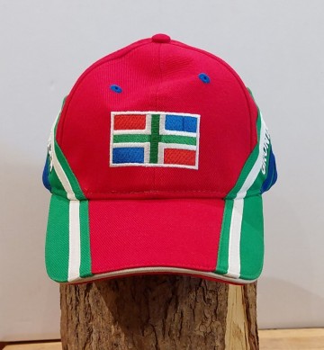 Groninger cap 5