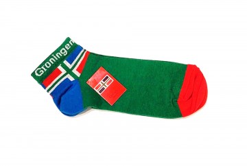 Groninger sokken 1