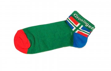 Groninger sokken 2