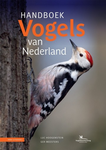 Handboekvogelsvannederland1