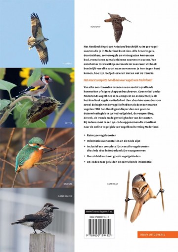 Handboekvogelsvannederland17