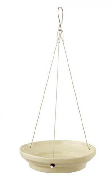 Hangende waterschaal vesi creme 1 93840 0