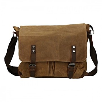 Japoon messenger bag 0