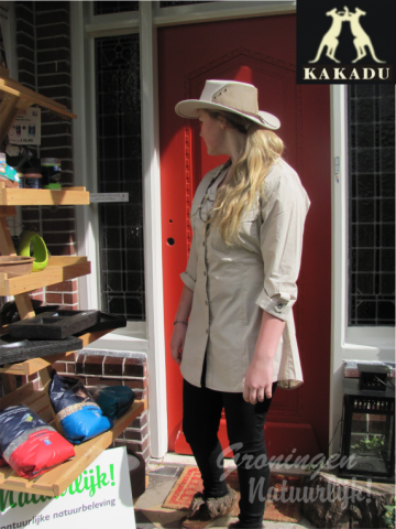 Kakadu tuniek Christine