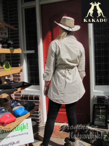 Kakadu tuniek Christine