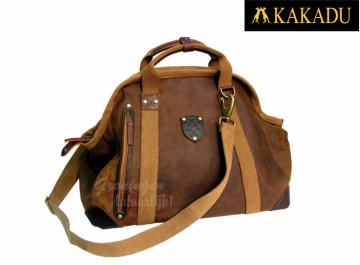 Kakakdu tas Flying Doctor's Bag