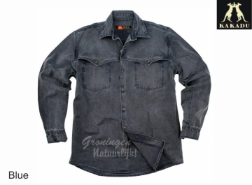 Kakadu 10MS05 Station Blue