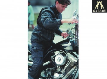 Kakadu 4j42 nelson jacket 10 0