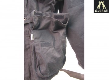 Kakadu 4j42 nelson jacket 2