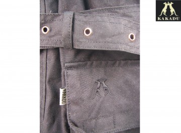 Kakadu 4j42 nelson jacket 3 0