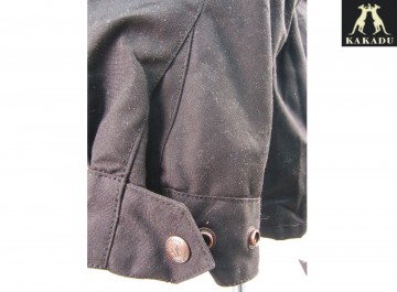 Kakadu 4j42 nelson jacket 5 0