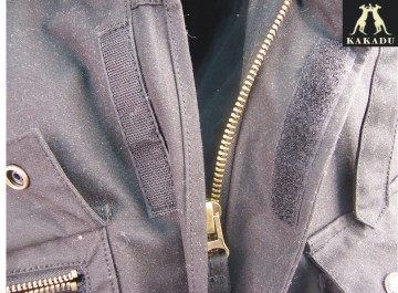 Kakadu 4j42 nelson jacket 8 0