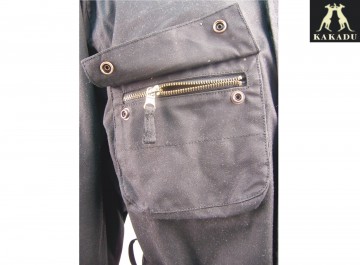 Kakadu 4j42 nelson jacket 9