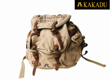 Kakadu rugzak - Backpack