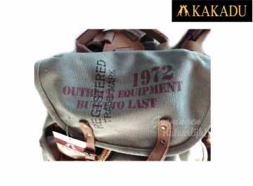 Kakadu rugzak - Backpack